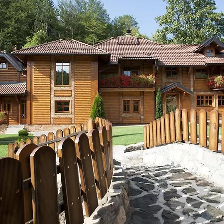 & * Златибор