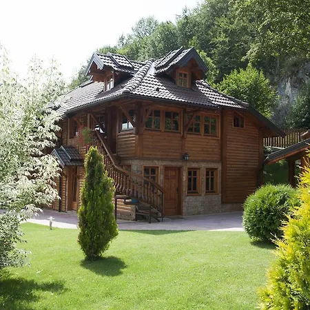 & Вилла Златибор