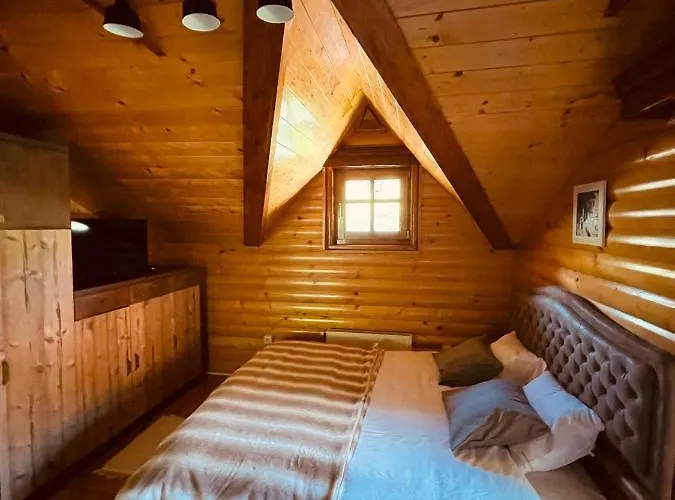 & Вилла Златибор