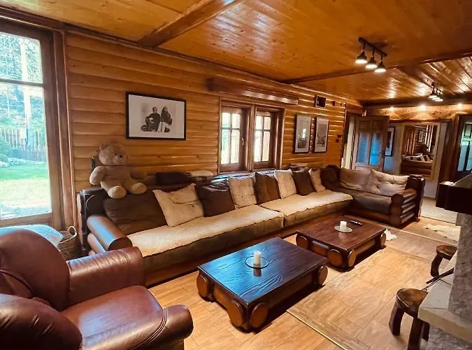 Вилла & Златибор