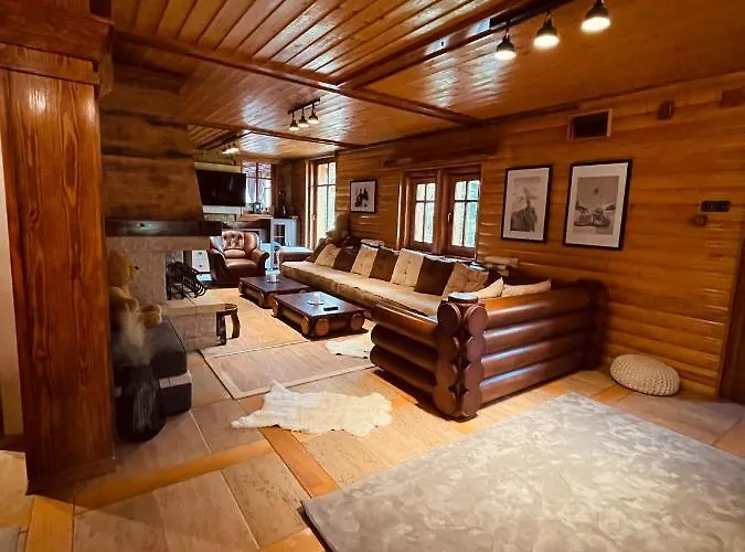 & Вилла Златибор