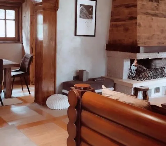 & * Златибор