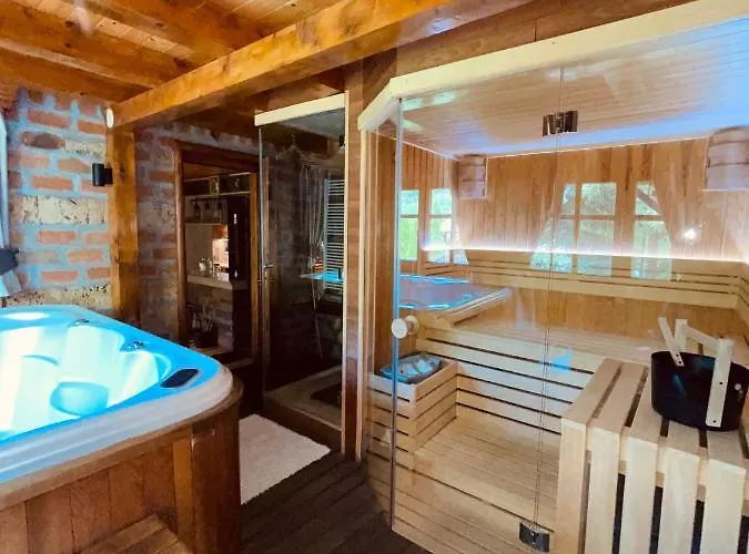 Вилла & Златибор