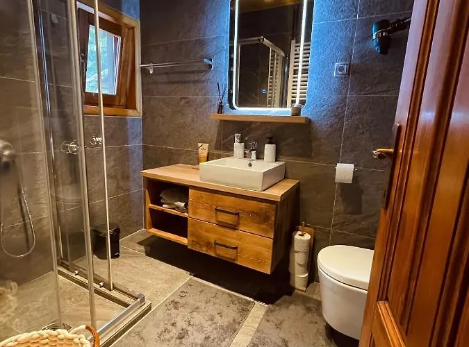 & * Златибор