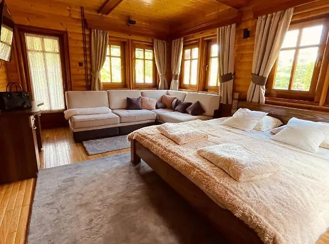 Вилла & Златибор