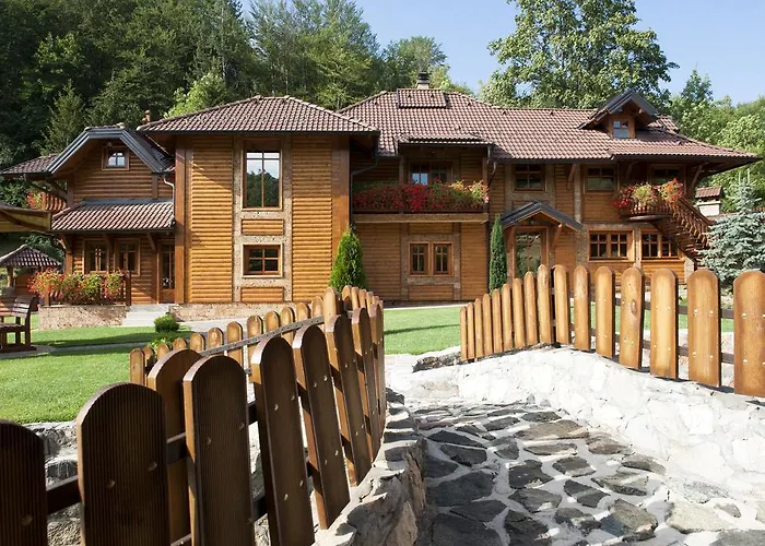 & * Златибор