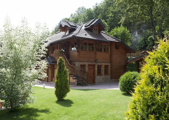 & Вилла Златибор