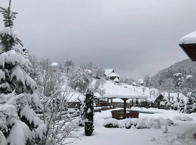 & Вилла Златибор