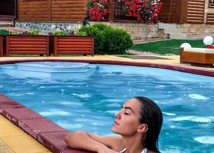 & * Златибор