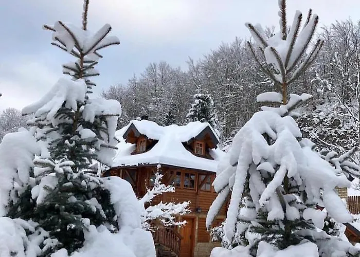 Вилла & Златибор