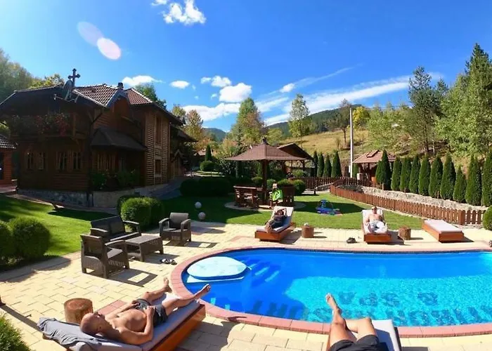 & * Златибор