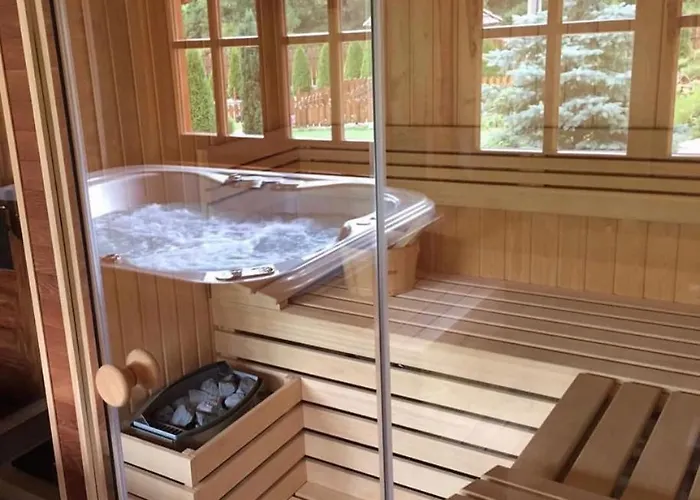 & Вилла Златибор