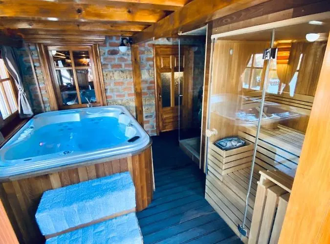 & Вилла Златибор